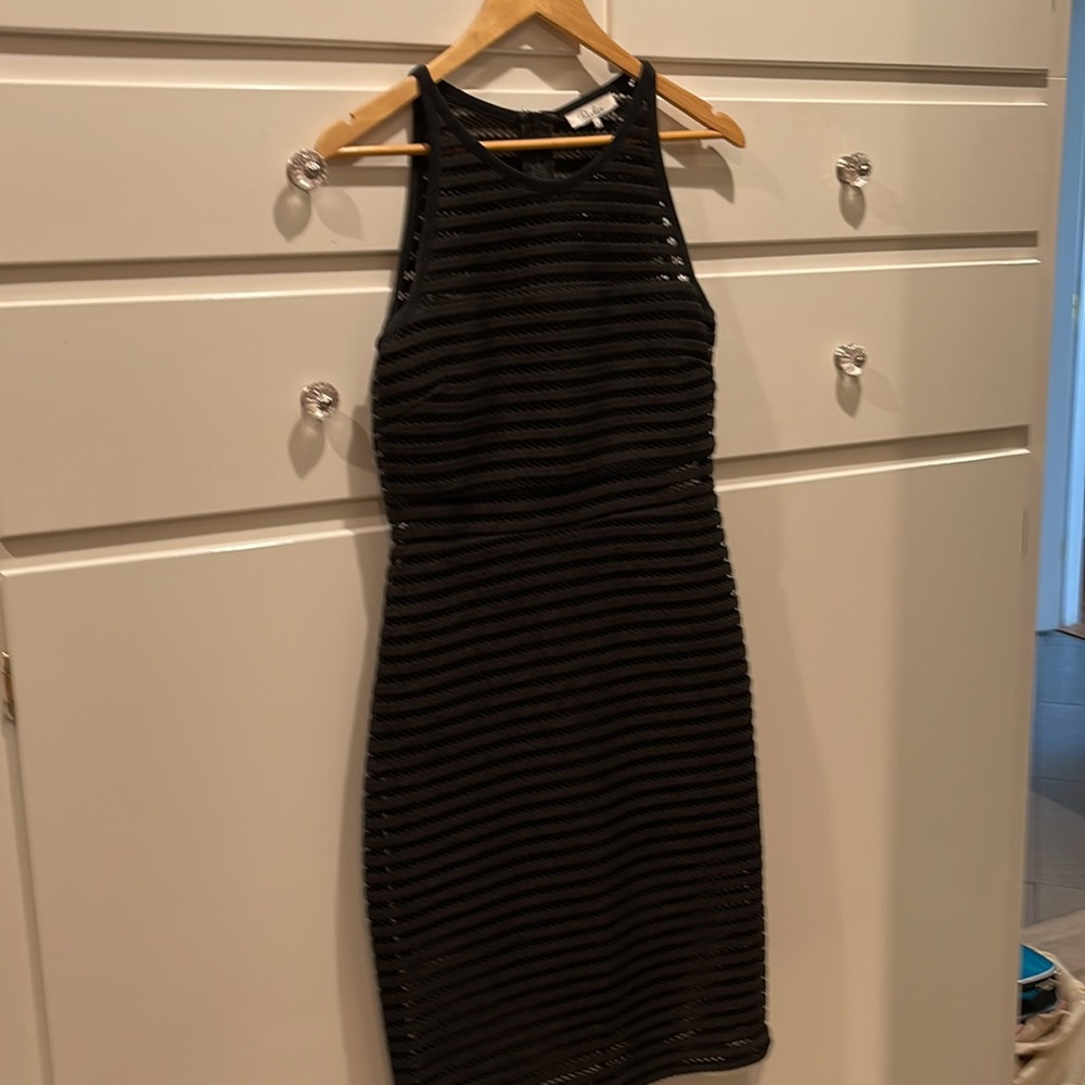 Parker dress